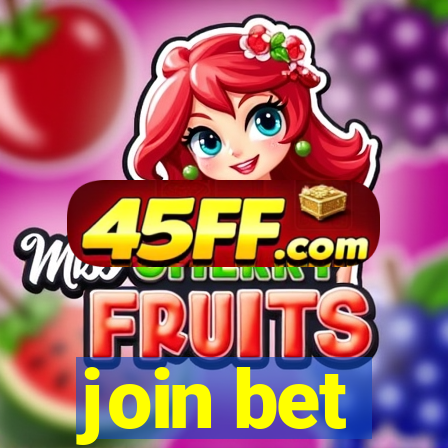 join bet